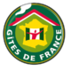 Logo Gite de France